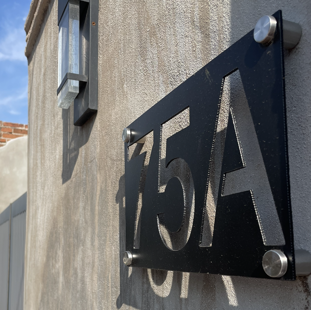 Decoración de casa
